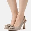 Alma En Pena Klassieke Pumps - Beige -Alma En Pena 501726e0238c46fdb8860c5b843feea4
