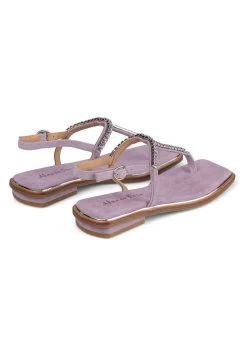 Alma En Pena Kanel - Teensandalen - Morado -Alma En Pena 5153f008edf34e21b729a392c7df36f6