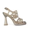 Alma En Pena Dupont - Sandalen - Bronce -Alma En Pena 5270228b66064f8684e76338c1dfb30c