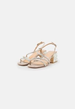 Alma En Pena Sandalen - Diva Bronze -Alma En Pena 533036700b354c7b910a79a271b3e599