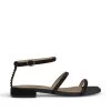 Alma En Pena Bipa - Sandalen - Black -Alma En Pena 560d9f6346574bc8a100ee282c74c9ae