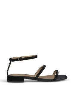 Alma En Pena Bipa - Sandalen - Black
