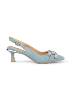 Alma En Pena Turmeon - Klassieke Pumps - Azul