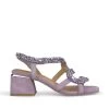 Alma En Pena Mile - Sandalen - Morado -Alma En Pena 57e698b137f64c6799a0ce19feab880e