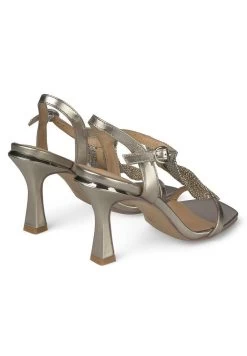 Alma En Pena Clausthaler - Sandalen - Bronce -Alma En Pena 5f86af216ca448a0ab52d7d70cbbb068