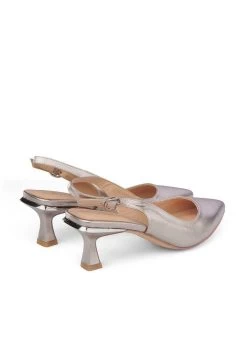 Alma En Pena Nordesia - Klassieke Pumps - Bronce -Alma En Pena 60661d67f10d4ae79dfd6e92f92ebda6