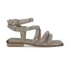 Alma En Pena Kelma - Sandalen - Gris -Alma En Pena 645fe1409d414110bfaa6874f82a0e8e