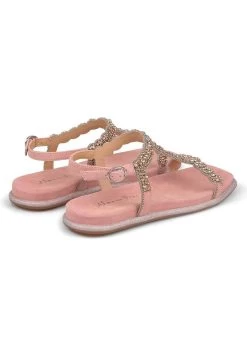 Alma En Pena Alameda - Sandalen - Naranja -Alma En Pena 653ae248fcbf4989b9bb803193385450