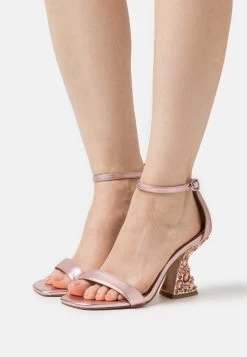 Alma En Pena Sandalen Met Hoge Hak - Diva Rose