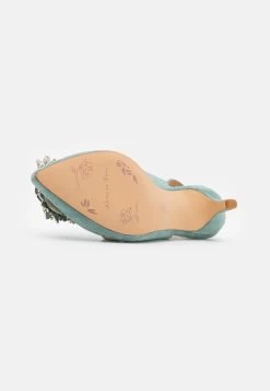 Alma En Pena Klassieke Pumps - Mint 12 Alma En Pena Klassieke Pumps - Mint -Alma En Pena 682df50e72aa450c8665ff73751255d4