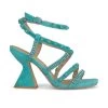 Alma En Pena Sutter - Sandalen - Azul -Alma En Pena 68a7ef9abed34ac588ae5467c2000c2d