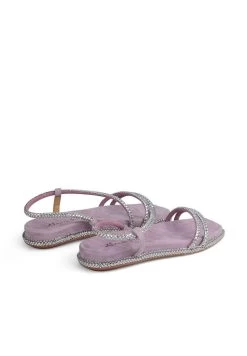 Alma En Pena Perea - Sandalen - Morado -Alma En Pena 69640d539d8c40b493e0b2ad41167a3a