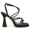 Alma En Pena Molen - Sandalen - Black -Alma En Pena 69c4f111061d4a06962a59068f83e21a