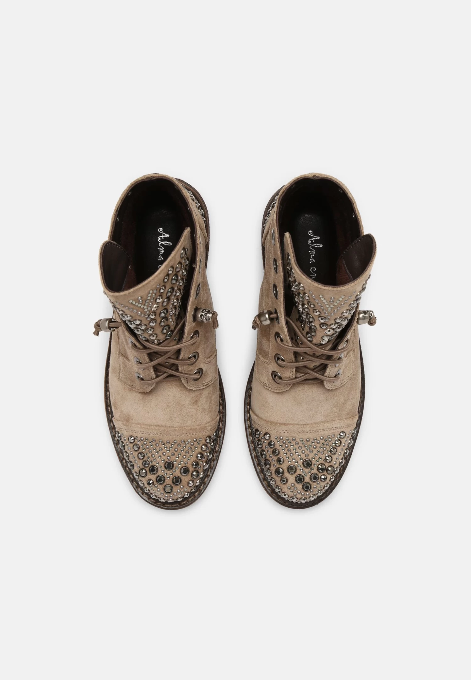 Alma En Pena Veterboots - Crosta Vison 8 Alma En Pena Veterboots - Crosta Vison - Afbeelding 6