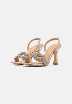 Alma En Pena Sandalen Met Hoge Hak - Diva Bronze 10 Alma En Pena Sandalen Met Hoge Hak - Diva Bronze -Alma En Pena 6bfedf8142f845fcb89e289f0535b3cc