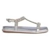 Alma En Pena Alameda - Sandalen - Plata 1 Alma En Pena Alameda - Sandalen - Plata -Alma En Pena 70b8f55cf6fb4399802e71aa0f8064eb