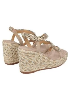 Alma En Pena Vanel - Espadrilles - Arena -Alma En Pena 7100f3390786427e9762eebd008216a8
