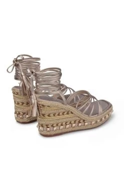 Alma En Pena Armental - Espadrilles - Bronce 7 Alma En Pena Armental - Espadrilles - Bronce -Alma En Pena 7126e111df0944599ee50e398816efef