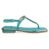 Alma En Pena Kanel - Teensandalen - Azul -Alma En Pena 7408865c78d8438e94cd800863d3e851