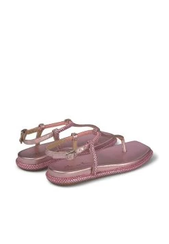 Alma En Pena Betelu - Teensandalen - Rosa 7 Alma En Pena Betelu - Teensandalen - Rosa -Alma En Pena 7be162668d594b148855969f7ce6ba31