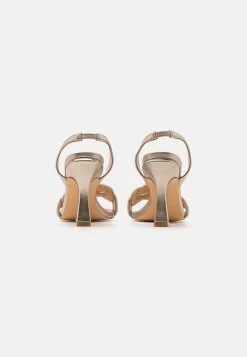 Alma En Pena Sandalen Met Hoge Hak - Diva Bronze 11 Alma En Pena Sandalen Met Hoge Hak - Diva Bronze -Alma En Pena 7e4968940e8243a6aba3744ad00ad96e