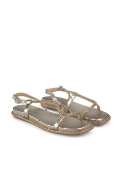 Alma En Pena Montoro - Sandalen - Bronce -Alma En Pena 7ef6e1b302fc464781d4299bdd28378b