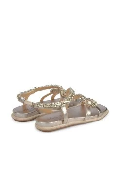 Alma En Pena Castedo - Sandalen - Bronce -Alma En Pena 7f0c4ab068974e498b1d14ac723dcaf1