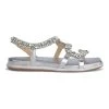 Alma En Pena Castedo - Sandalen - Plata -Alma En Pena 7f0cf9c0739148f2a5f1fa5e9f3a6964