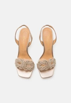 Alma En Pena Sandalen Met Hoge Hak - Diva Bronze 13 Alma En Pena Sandalen Met Hoge Hak - Diva Bronze -Alma En Pena 7ff5874b32094c4f8da58b76794f5478