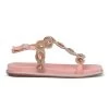 Alma En Pena Let - Sandalen - Naranja -Alma En Pena 83785eb0efe24675a640b2ecdf3969bc