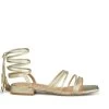 Alma En Pena Varme - Sandalen - Dorado -Alma En Pena 86f67db02b5b47129982a24c356d05a2