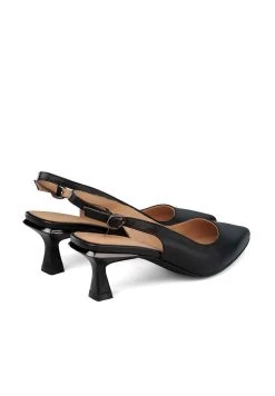 Alma En Pena Nordesia - Klassieke Pumps - Black -Alma En Pena 874e333537ca44dbbaec3b616d81206c