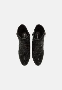 Alma En Pena Korte Laarzen - Crosta Black 15 Alma En Pena Korte Laarzen - Crosta Black -Alma En Pena 8da79beff2a94773a894b57525a8410e