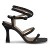 Alma En Pena Alhambra - Sandalen - Black 2 Alma En Pena Alhambra - Sandalen - Black -Alma En Pena 908f5ec689224d18ae8e6977cb2db964