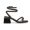 Alma En Pena Dimo - Sandalen - Black -Alma En Pena 9190b440521e4e57a13a502d5add55e4