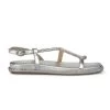Alma En Pena Montoro - Sandalen - Plata -Alma En Pena 9210d662e89a4acbb5e7107f6de409e5
