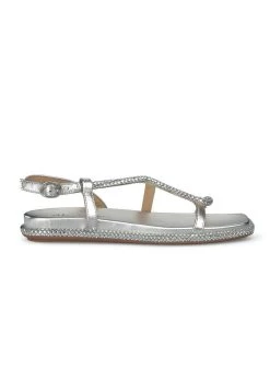 Alma En Pena Montoro - Sandalen - Plata