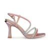Alma En Pena Caleya - Sandalen - Rosa -Alma En Pena 9221c9d94f1d46de8865358204da0480