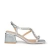 Alma En Pena Nari - Sandalen - Plata -Alma En Pena 96a9f7ca9213447fb962f34983ac32de