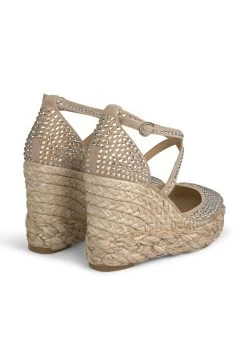 Alma En Pena Uriz - Sleehakken - Arena -Alma En Pena 971b3bac79384b3389700646a99fabb9