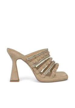 Alma En Pena Bocq - Muiltjes Met Hak - Arena