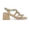 Alma En Pena Mile - Sandalen - Arena -Alma En Pena 9a083f7a58bb479abf4a47f9e672257e