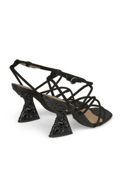 Alma En Pena Brew - Sandalen Met Hoge Hak - Black 7 Alma En Pena Brew - Sandalen Met Hoge Hak - Black -Alma En Pena 9a967fe9e4634e0697d4d7936879c320