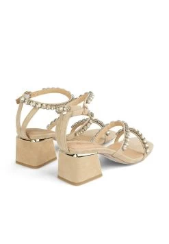 Alma En Pena Sona - Sandalen - Arena -Alma En Pena 9c9314ee37674052852b74264ad843f2