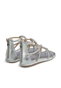 Alma En Pena Almeida - Teensandalen - Plata -Alma En Pena 9cd813914b54484fb3979128257d924e