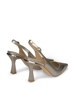 Alma En Pena Kondaira - Klassieke Pumps - Bronce -Alma En Pena 9e93a6ba30a548a6833a16565834f54a
