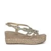 Alma En Pena Lary - Espadrilles - Arena -Alma En Pena 9fd790cdf47e4660ac7ea4049241e5a8