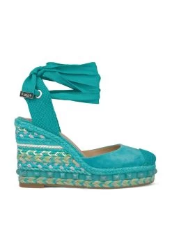 Alma En Pena Gomez - Veterpumps - Azul