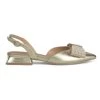 Alma En Pena Petroni - Klassieke Pumps - Dorado