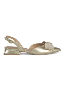 Alma En Pena Petroni - Klassieke Pumps - Dorado